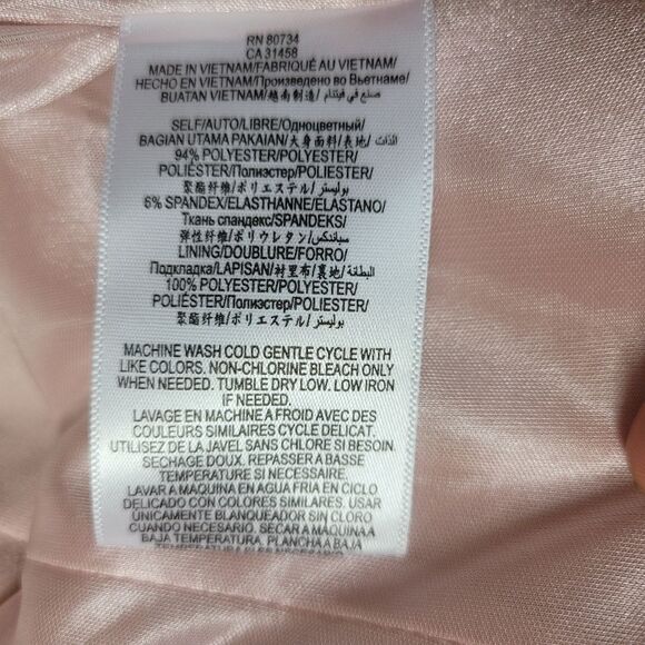 Bcbgeneration Tuxedo Blazer Size XSMALL - Picture 12 of 14